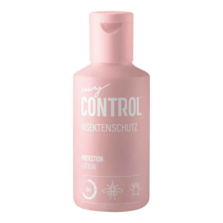 My Control Protection Insektenschutz Lotion, 150 ml