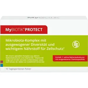 MYBIOTIKPROTECTPulver15Stück
