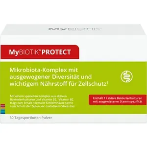MYBIOTIKPROTECTPulver30Stück