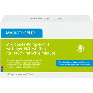 MYBIOTIKPURPulver30Stück