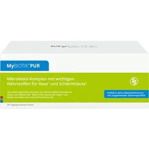 MYBIOTIKPURPulver90Stück