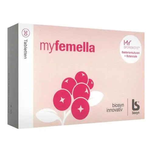 Myfemella Tabletten, 30 St