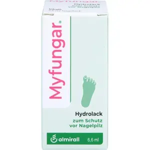 MYFUNGARNagellack6,6ml