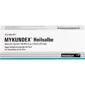 MYKUNDEXHeilsalbe25g