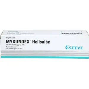 MYKUNDEXHeilsalbe50g