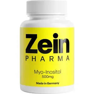 MYO-INOSITOLKapseln60Stück