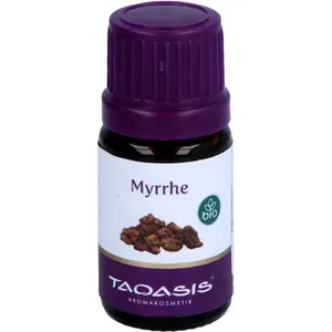 MYRRHEÖLBio5ml