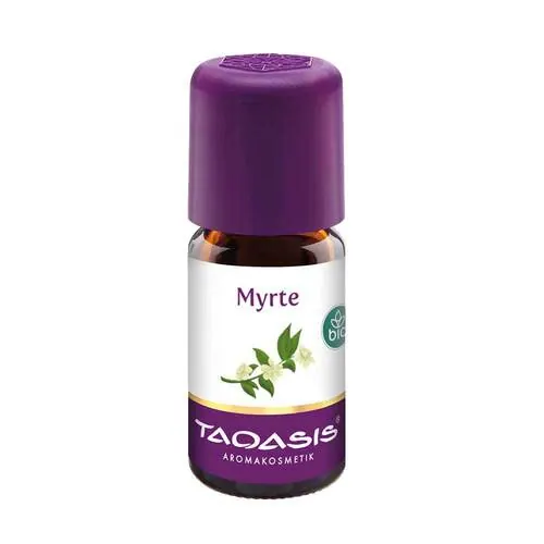 Myrte Bio Öl, 5 ml