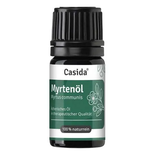 MYRTENO25L naturrein a25therisch, 5 ml