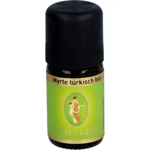 MYRTETÜRKISCHkbAätherischesÖl5ml