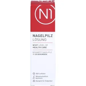 N1NagelpilzLösung10ml
