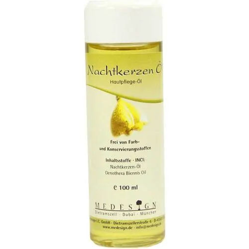 Nachtkerzenöl, 100 ml