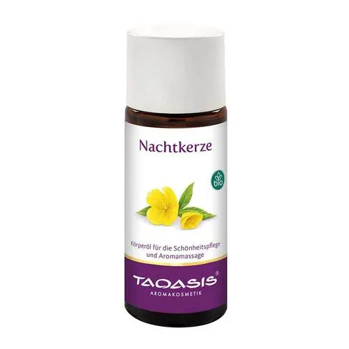 Nachtkerzenöl Bio, 50 ml
