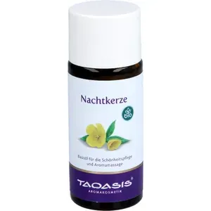 NACHTKERZENÖLBIO50ml