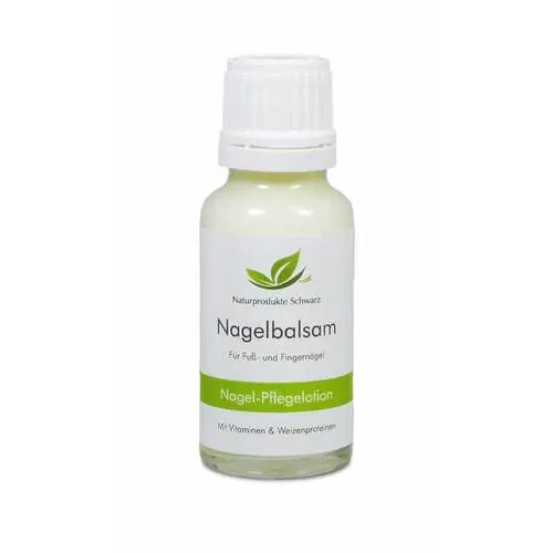 NAGELBALSAM, 20 ml
