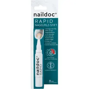 NAILDOCRAPIDNagelpilz-Stift4ml