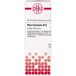 NAJATRIPUDIANSD12Dilution20ml