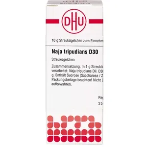 NAJATRIPUDIANSD30Globuli10g