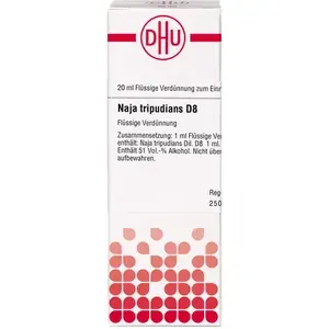 NAJATRIPUDIANSD8Dilution20ml