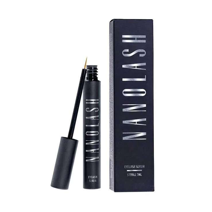 Nanolash Wimpernserum, 3 ml