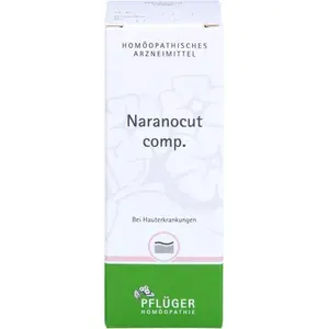 NARANOCUTcomp.Tropfen50ml