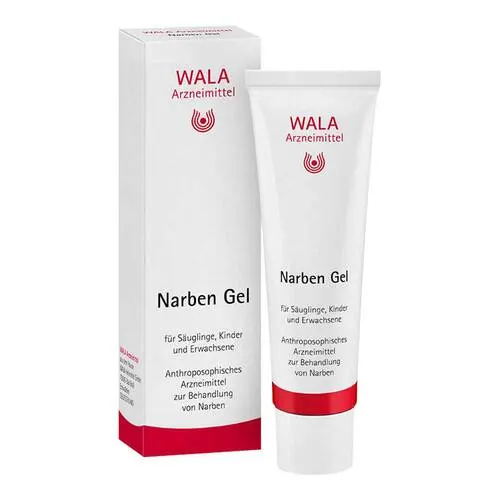 Narben Gel, 30 g