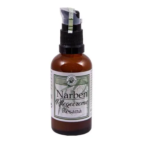 NARBENPFLEGECREME Resana, 50 ml