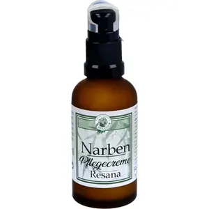 NARBENPFLEGECREMEResana50ml