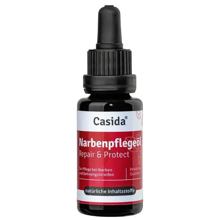 Narbenpflegeöl Repair & Protect, 20 ml