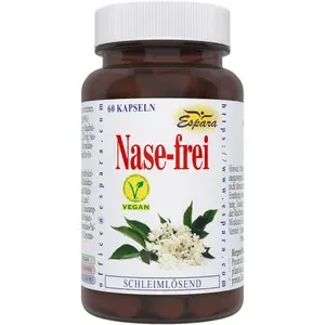 NASE-freiKapseln60Stück