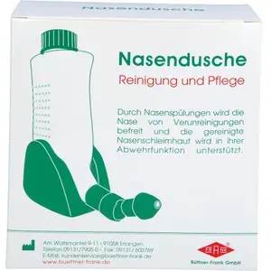 NASENDUSCHEKst.+4Btl.Salz1St