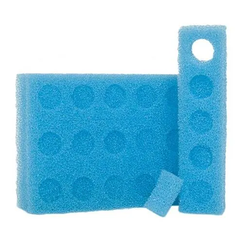 NASENSEKRETABSAUGER Ersatzfilter für Baby-Frank, 20 St