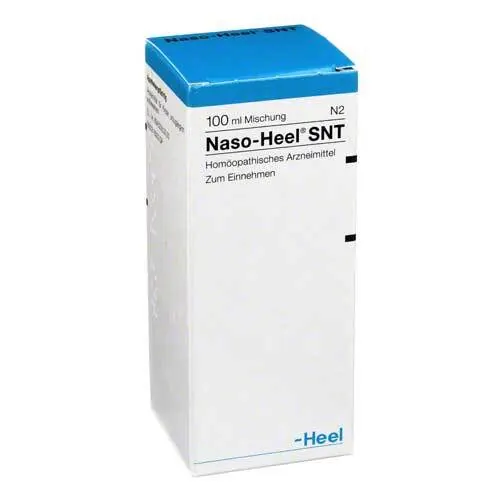 NASO HEEL SNT Tropfen, 100 ml