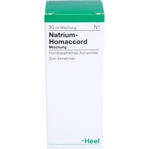 NATRIUMHOMACCORDTropfen30ml