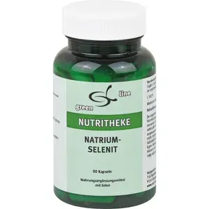 NATRIUMSELENITKapseln90Stück