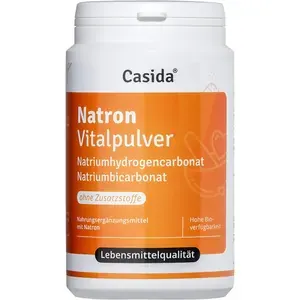 NATRONVITALPULVER300g