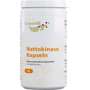 NATTOKINASEKAPSELN90Stück