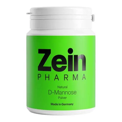Natural D-Mannose Powder, 100 g