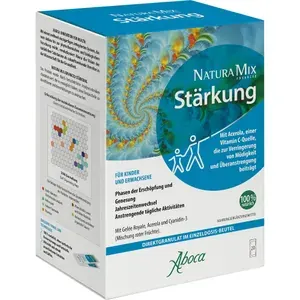 NATURAMixAdvancedStärkungGranulat20X2,5g