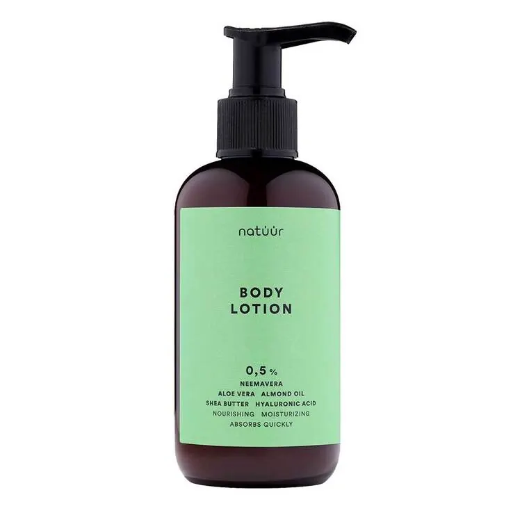 Natüür Bodylotion, 200 ml
