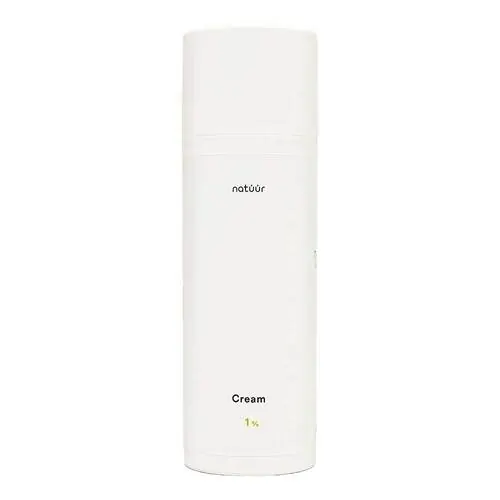 Natüür Cream 1%, 150 ml