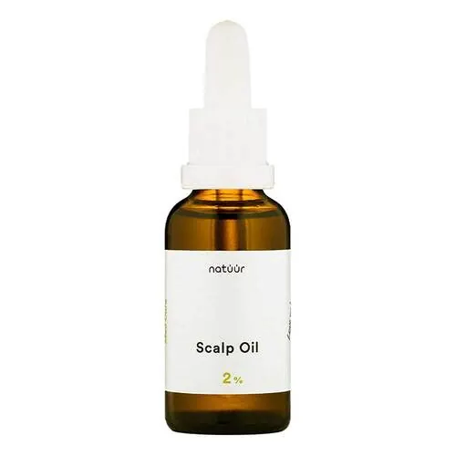 Natüür Kopfhaut Öl, 30 ml