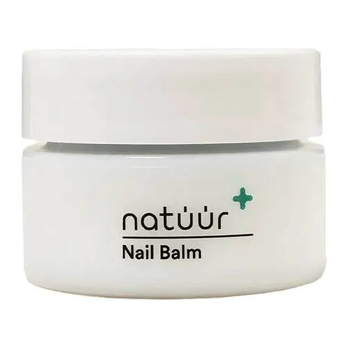 Natüür Nagelbalsam, 15 ml