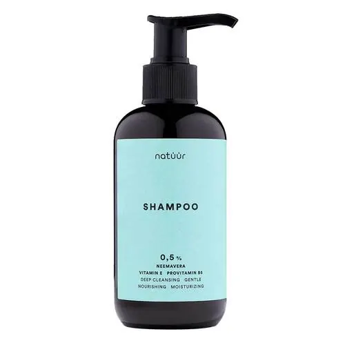 Natüür Shampoo, 200 ml
