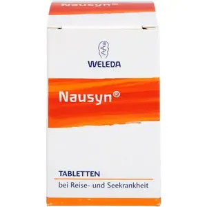 NAUSYNTabletten100St