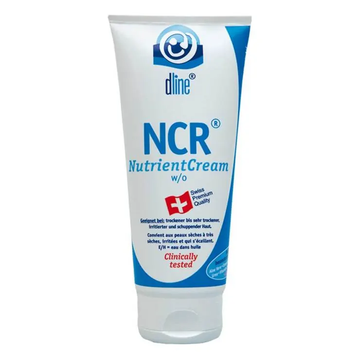 Ncr Nutrientcream, 200 ml