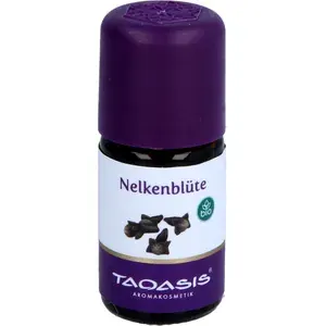 NELKENBLÜTEBioätherischesÖl5ml