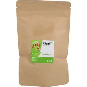 NELKENganz50g