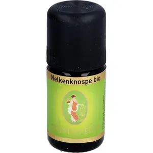 NELKENKNOSPEkbAätherischesÖl5ml