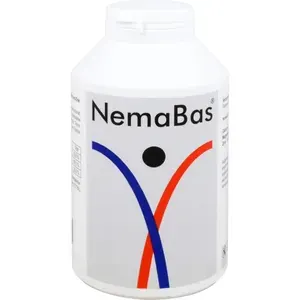 NEMABASTabletten600Stück